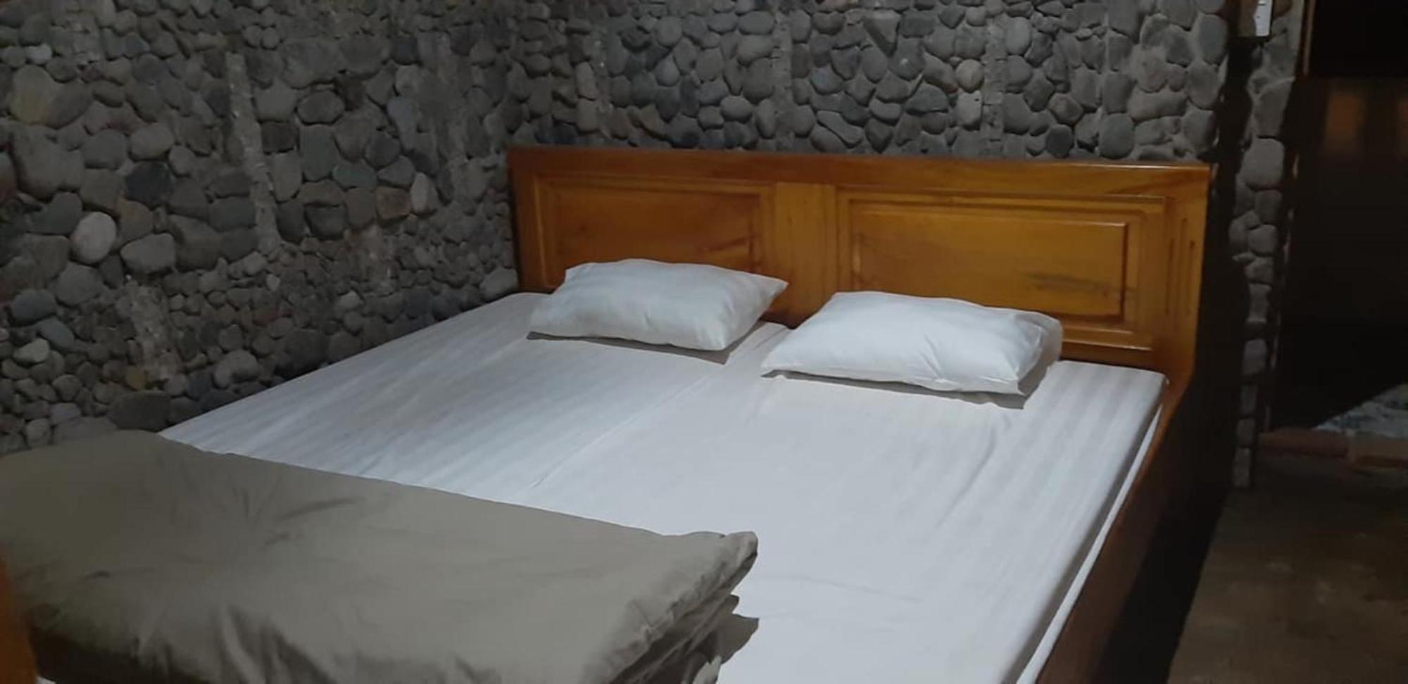 Muong Trai Homestay Son La Exterior foto